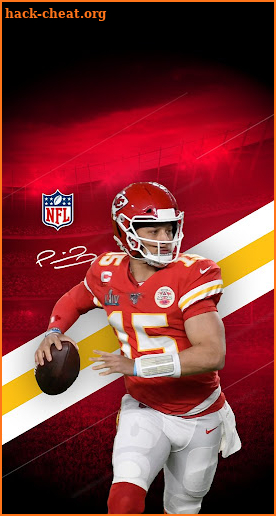 Kansas City Chiefs NFL screenshot