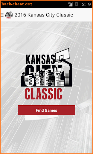 Kansas City Classic screenshot