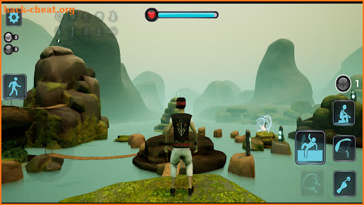 Kapachun screenshot