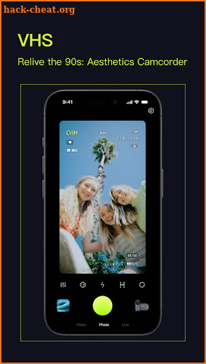 KAPI screenshot