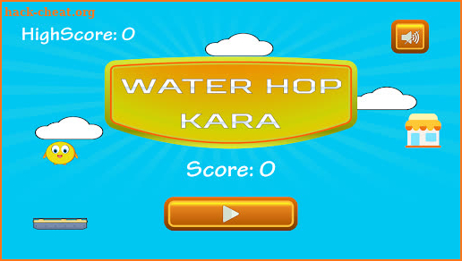 Kara - Water Hop screenshot