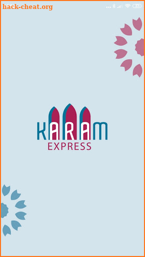 Karam Express | كرم عالسريع screenshot