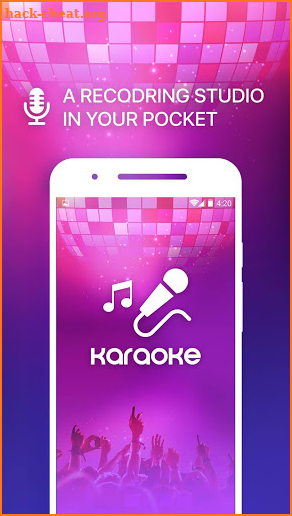 Karaoke Pro – Sing & Record screenshot