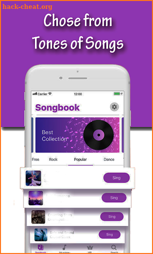 starmaker hack android