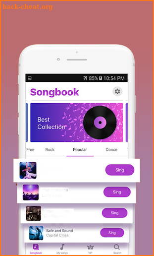 starmaker hack android