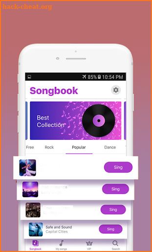 Starmaker karaoke app hack software windows 10