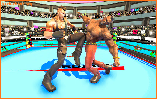 Karate Fighting - Fighter Game: Gym Fighting Games screenshot