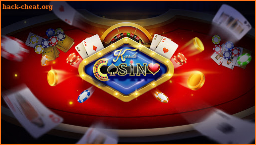 Kards Casino screenshot