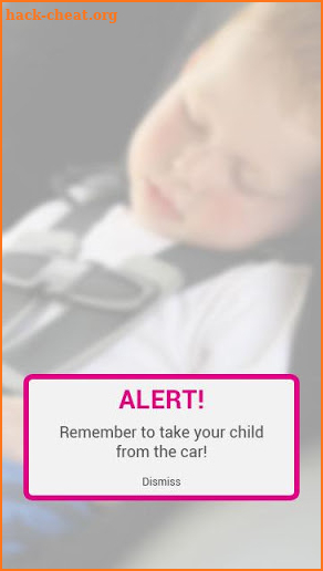 Kars4Kids Safety screenshot