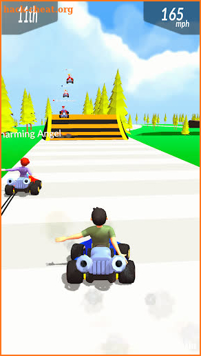 Kart Master screenshot