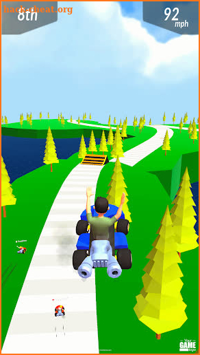 Kart Master screenshot