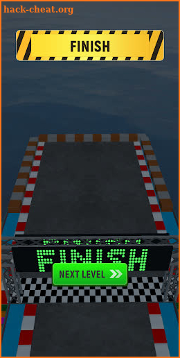 Kart Rushing screenshot