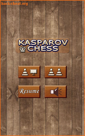 Kasparov Chess Master 2020 screenshot