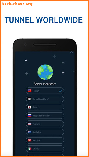 Kasper Pro VPN | Free UNLIMITED VPN screenshot