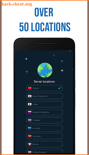Kasper VPN - Secure VPN & Unlimited VPN screenshot
