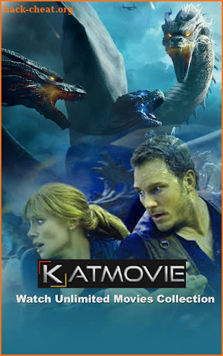 Kat Movie HD - Full Movies screenshot