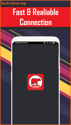 Katana VPN - Best VPN Fast, Secure & Unlimited screenshot