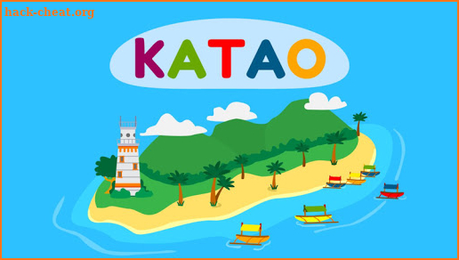 Katao screenshot