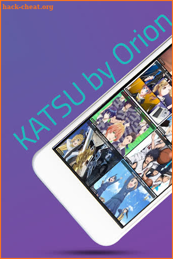 KATSU by Orion pro 2021 guide screenshot