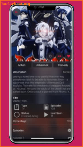 Katsu - It’s Free App by Orion Reviews screenshot