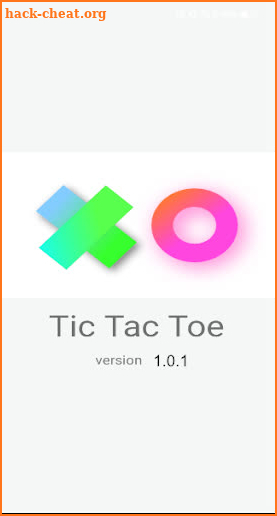 Kattam Zero :The Tic Tac Toe Made in india screenshot