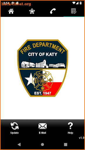 Katy Fire Department screenshot