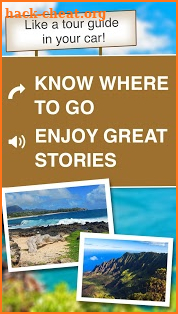Kauai GPS Driving Tours screenshot