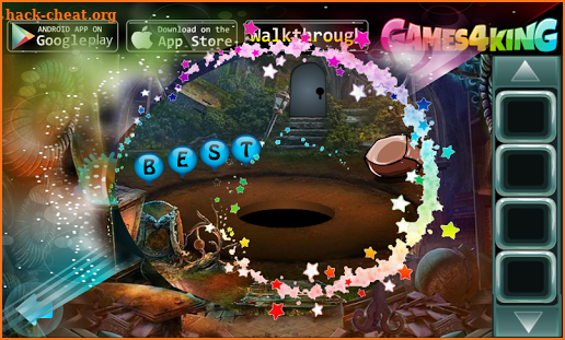 Kavi Escape Game 470 Cool Boy Escape Game screenshot