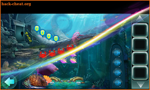 Kavi Escape Game 475 Racy Goose Escape Game screenshot