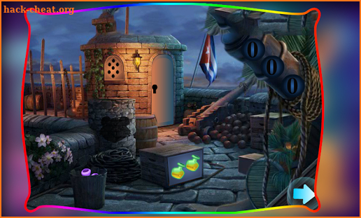 Kavi Escape Game 493 Kitten Escape Game screenshot