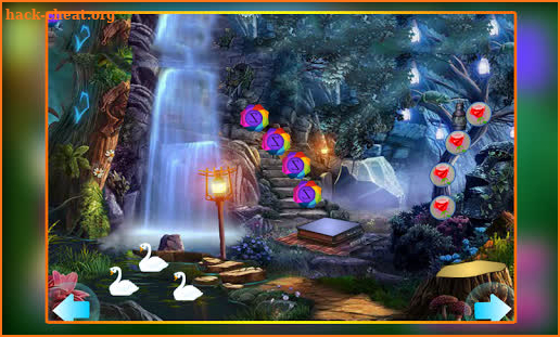 Kavi Escape Game 529 Floret Girl Escape Game screenshot
