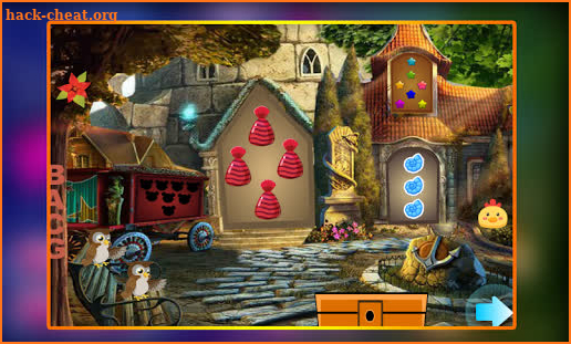 Kavi Escape Game 572 Female Monkey Rescue Game screenshot
