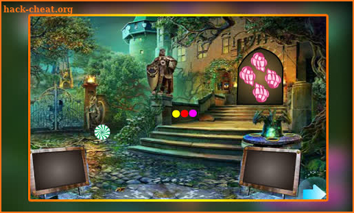 Kavi Escape Game 573 Dapper Boy Rescue Game screenshot