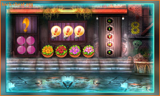 Kavi Escape Game 616 Mirthful Dragon Escape screenshot