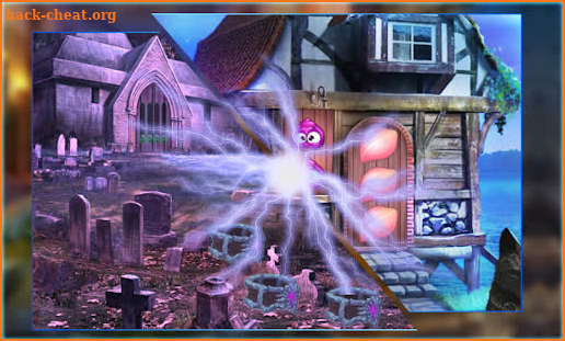 Kavi Escape Game 619 Affable Cook Escape screenshot