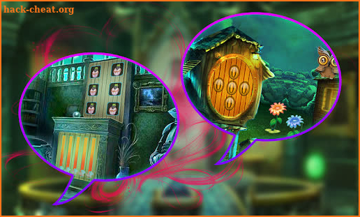 Kavi Escape Game 659 - Blithesome Snail Escape screenshot