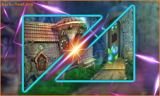 Kavi Escape Game - Quiescent Groundhog Escape screenshot