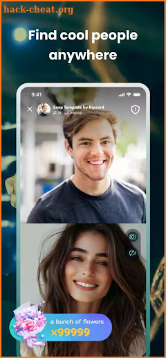 kawa screenshot