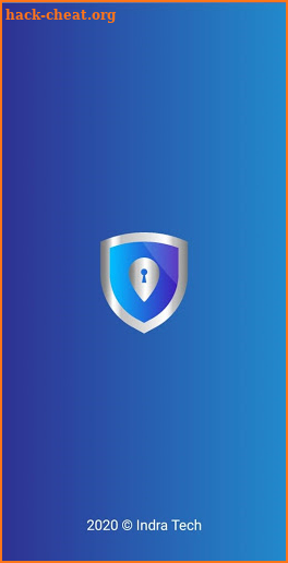 Kawach Vpn - Fast & Free, Unlimited Proxy VPN screenshot