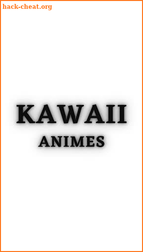 Kawaii Animes screenshot