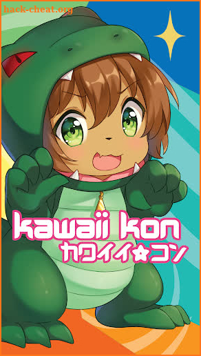 Kawaii Kon screenshot