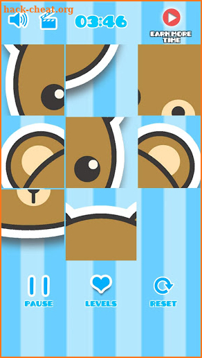 Kawaii Puzzle Match - Jigsaw Quest screenshot