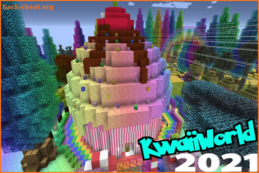 Kawaii World 2021 screenshot