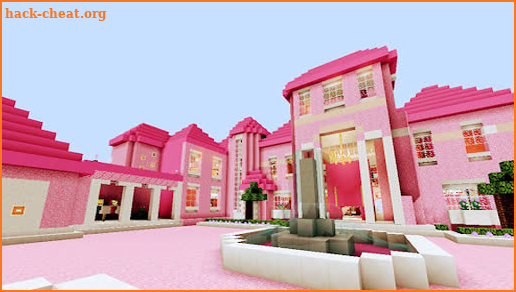 KawaiiWorld Pink 2022 screenshot