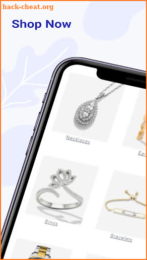 Kay Jewelers Shop screenshot
