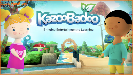 KazooBadoo screenshot
