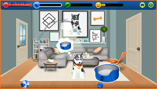Kazu Adventures screenshot