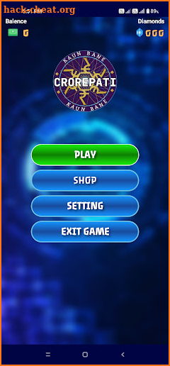 KBC Crorepati Quiz Game 2022 screenshot