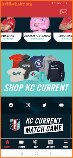 KC Current screenshot