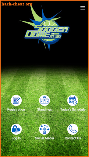 KC Soccer Dome screenshot